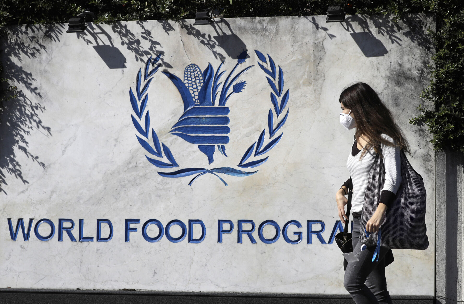 2020: World Food Program